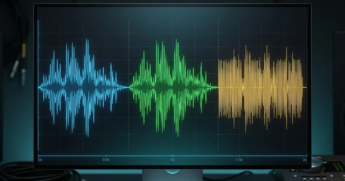 FLAC vs WAV vs DSD: Hi-Res Audio Formats Ranked