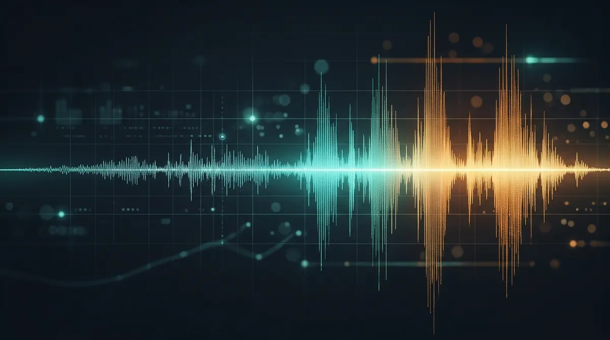 What Is Dynamic Range in Audio? The Complete Guide