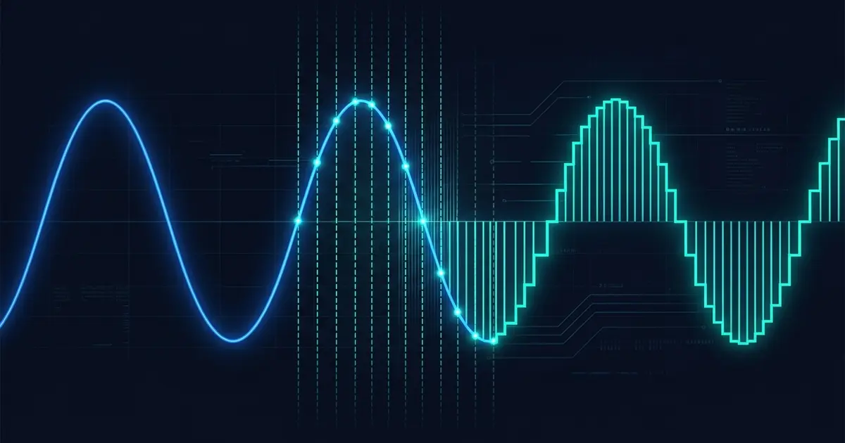 What Is PCM Audio? (Simple Explanation + PCM vs Other Formats)