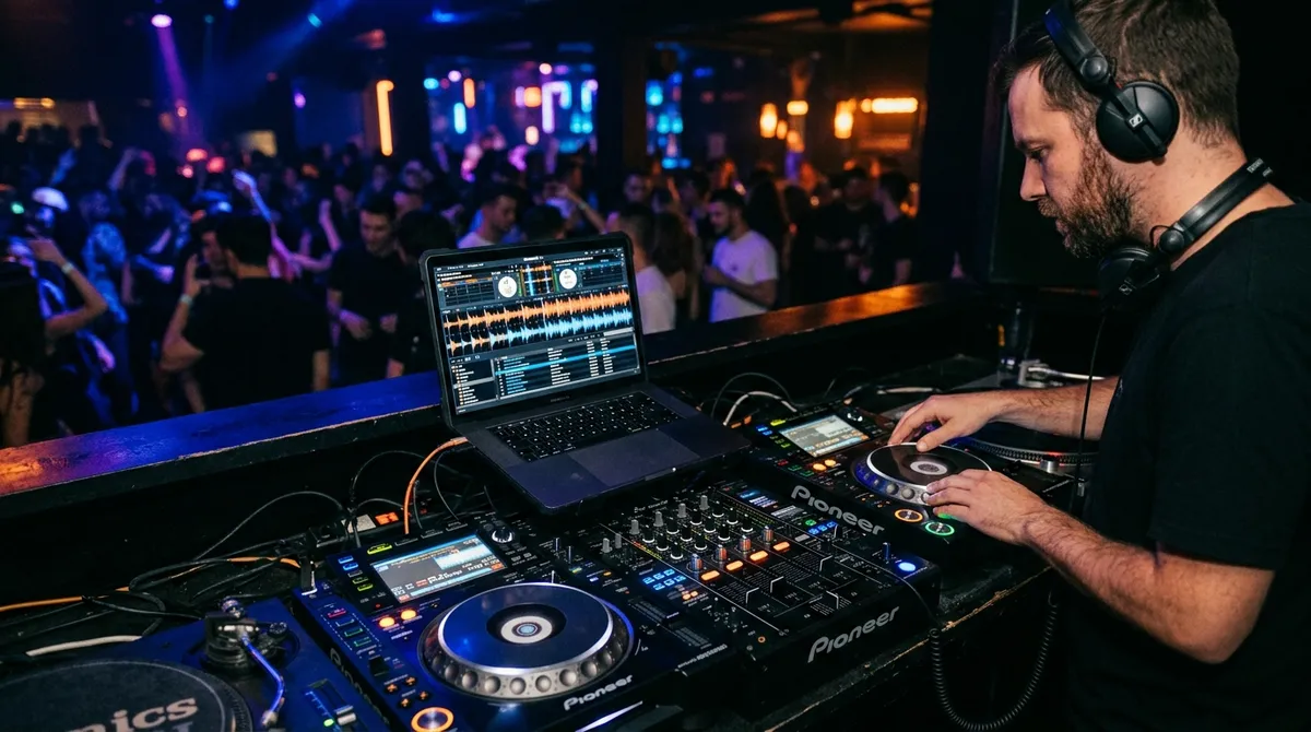 YouTube to WAV Converter for DJs: Get Lossless Audio for Your Sets [2026]